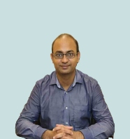 Dr. Chirag Gupta