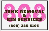 Local Business 808 Junk Removal & Bin Services in Mililani HI 96789 HI