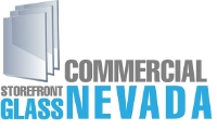 Local Business Commercial Storefront Glass Nevada Reno in Reno NV