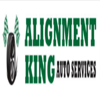 Local Business ALINGNMENT KING AUTO SERVICES in Calgary AB