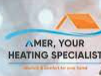 Amer: Your Heating Specialist