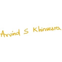 Arvind Khinvesra