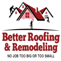 Local Business Better Roofing and Remodeling in Webster TX