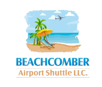 Local Business Beachcomber Airport Shuttle LLC in Niceville FL