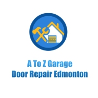 Local Business A To Z Garage Door Repair in Edmonton AB
