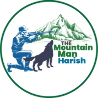 The Mountain Man  Harish
