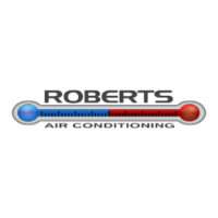Local Business Roberts Air Conditioning in Saint Marys NSW