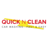 Local Business Quick N Clean Car Wash in Broken Arrow OK