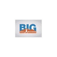 Local Business Big Hill Movers in Acton MA