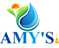 Amy's Spotless Maids