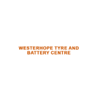 Local Business Westerhope Tyre & Battery Centre in Newcastle England