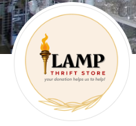 Lamp Thrift Store