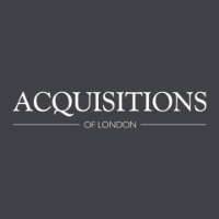 Local Business Acquisitions of London in Kentish Town England