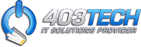 403Tech Inc.