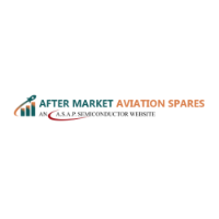 After Market Aviation Spares