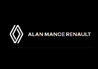 Alan Mance Renault