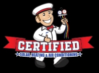 Local Business Certified Solar, Heating & Air Conditioning in Concord CA