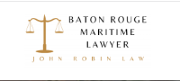 Baton Rouge Maritime Lawyer