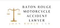 Baton Rouge Motorcycle Accident Lawyer