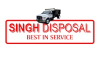 Singh Disposal