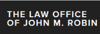 John Robin Law