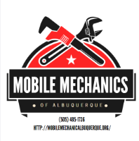 Local Business Mobile Mechanics of Albuquerque in Albuquerque NM