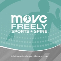 Move Freely Sports Therapy