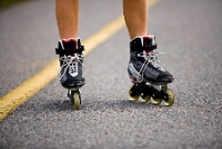 Local Business socal skates in Richmond 