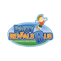 Party Rentals R Us