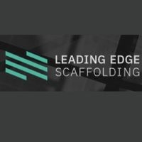 Leading Edge Scaffolding