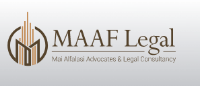 Mai Alfalasi Advocates and Legal Consultancy