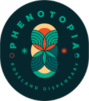Phenotopia Dispensary - Santa Rosa