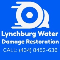 Lynchburg Water Damage Restoration