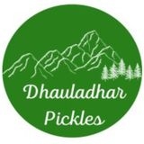 Local Business Dhauladhar Pickles in Palampur HP