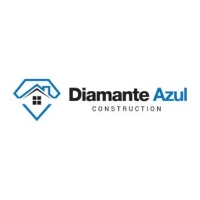 Diamante Azul Construction