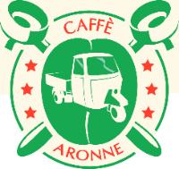 Local Business Caffè Aronne in New York, NY NY