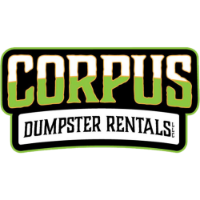 Local Business Corpus Dumpster Rentals LLC in Corpus Christi, TX TX