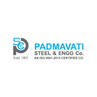 Local Business Padmavati Steel & Engg. Co. in Mumbai MH
