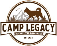 Local Business Camp Legacy Dog Training in  NC