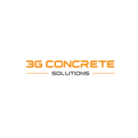 Local Business 3G Concrete Solutions in Orange CA
