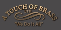 Local Business A Touch of Brass Ltd in  BC