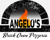 Angelos brick oven