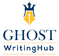Local Business Ghost Writting Hub in Fairview NJ