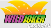 Wild Joker Casino Australia