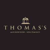 Local Business Thomas's in Blenheim Marlborough