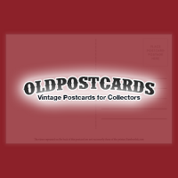 Local Business Oldpostcards.com in Colorado Springs, Colorado, United States CO