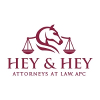 Local Business Hey & Hey Attorneys At Law in Redwood City, CA CA
