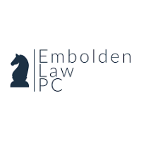 Local Business Embolden Law PC in  CA