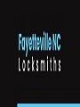 Fayetteville NC Locksmiths