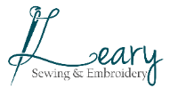 Leary Sewing & Embroidery